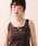 loin nuit�i�������j���C�j�́ustitch design tank top / �X�e�b�`�f�U�C���^���N�g�b�v�i�^���N�g�b�v�j�v�b�u���E��