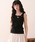 loin nuit�i�������j���C�j�́ustitch design tank top / �X�e�b�`�f�U�C���^���N�g�b�v�i�^���N�g�b�v�j�v�b�u���b�N