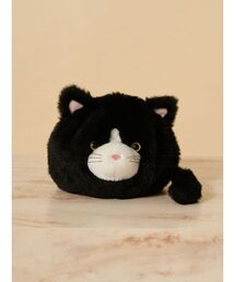 SNIDEL（スナイデル）の「キャットポーチ（ポーチ）」