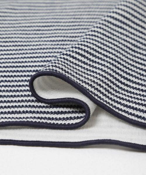 FORK&SPOON(フォークアンドスプーン)の「FORK&SPOON カットフレアパンツ(その他パンツ・レディース・ネイビー/ブラック・1/2)」の21枚目の写真