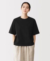 セール】婦人 二重編みスウェットシャツ（スウェット）｜無印良品