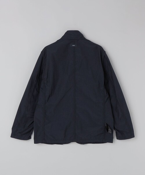 SHIPS（シップス）の「SHIPS: FAbRICA ジャケット（テーラードジャケット・メンズ・ベージュ/コバルトブルー・LARGE/MEDIUM/SMALL）」の16枚目の写真