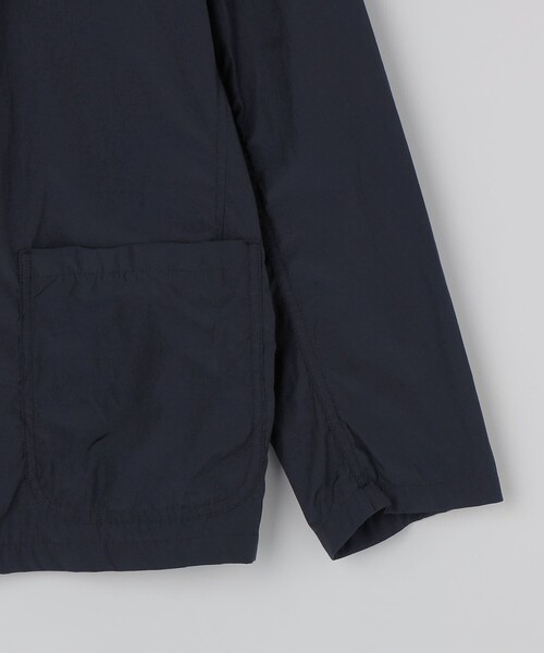 SHIPS（シップス）の「SHIPS: FAbRICA ジャケット（テーラードジャケット・メンズ・ベージュ/コバルトブルー・LARGE/MEDIUM/SMALL）」の19枚目の写真