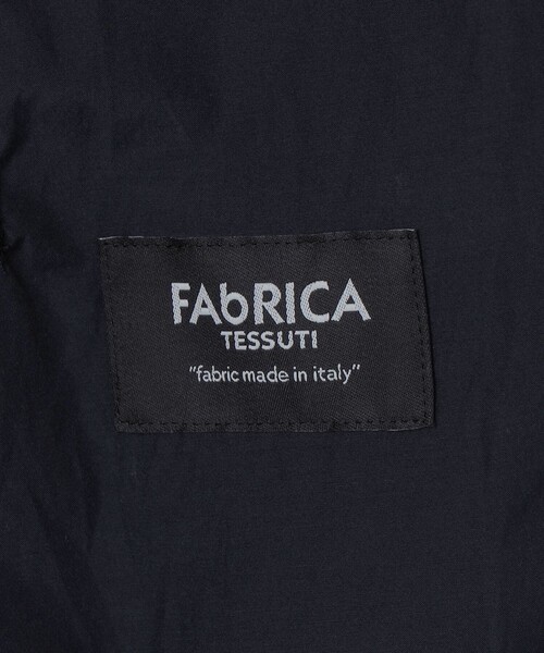 SHIPS（シップス）の「SHIPS: FAbRICA ジャケット（テーラードジャケット・メンズ・ベージュ/コバルトブルー・LARGE/MEDIUM/SMALL）」の21枚目の写真
