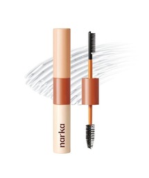 narka（ナルカ）の「ハードフィックスヘアマスカラ（ヘアスタイリング/ヘアワックス）」