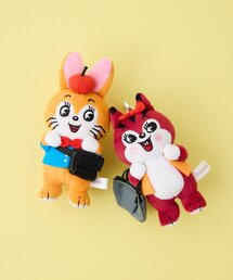 ear PAPILLONNER(�C�A�p�s���l)�́y�N�b�s�[�����l×ear�z�R���{�ʂ�����݃`���[��(�`���[��)