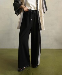 BITTOKO（ビットコ）の「カット×デニムパンツ（デニムパンツ）」