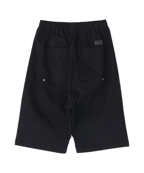 DANKE SCHON（ダンケシェーン）の「DankeSchon/ダンケシェーン/TCBLK SARROEL SHORTS（その他パンツ・メンズ・ブラック・L/M）」の16枚目の写真