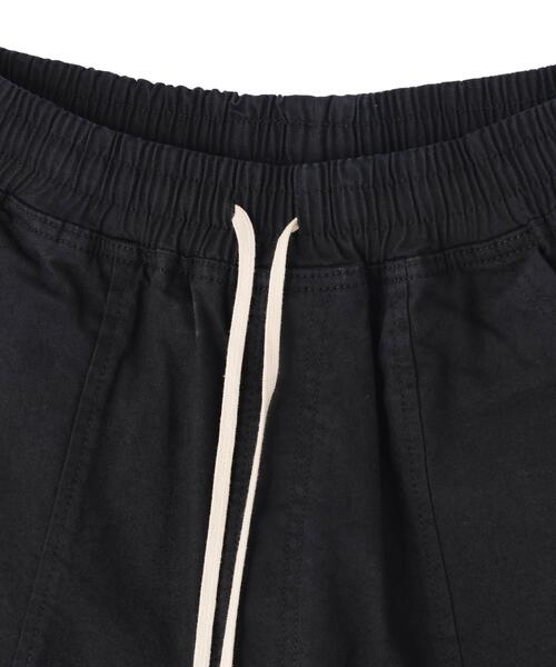 DANKE SCHON（ダンケシェーン）の「DankeSchon/ダンケシェーン/TCBLK SARROEL SHORTS（その他パンツ・メンズ・ブラック・L/M）」の17枚目の写真