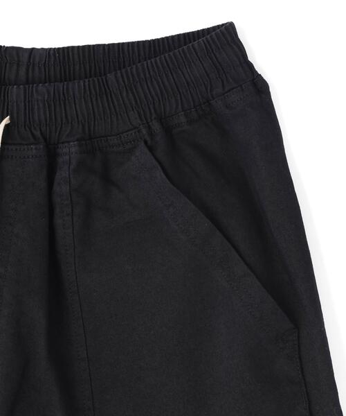 DANKE SCHON（ダンケシェーン）の「DankeSchon/ダンケシェーン/TCBLK SARROEL SHORTS（その他パンツ・メンズ・ブラック・L/M）」の18枚目の写真