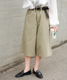 Dickies 別注 WIDE BAGGY SHORTS