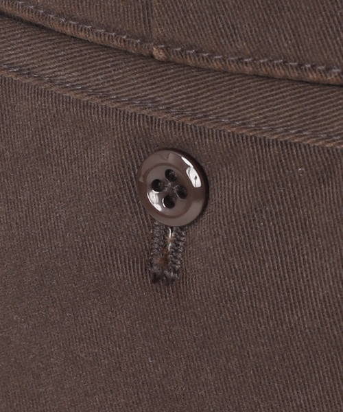 OUTDOOR PRODUCTS(アウトドアプロダクツ)の「Dickies 別注 WIDE BAGGY SHORTS(その他パンツ・レディース・ブラック/カーキ/ブラウン・LARGE/SMALL/MEDIUM)」の15枚目の写真