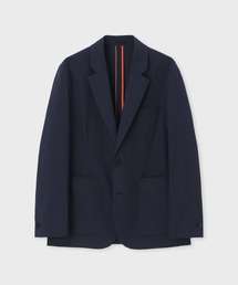 PS Paul Smith（ピーエスポールスミス）の「パフォーマンステクスチャー 2Bジャケット / 162700 EC2308（テーラードジャケット）」