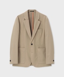 PS Paul Smith（ピーエスポールスミス）の「パフォーマンステクスチャー 2Bジャケット / 162700 EC2308（テーラードジャケット）」