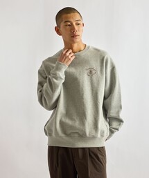 Saturdays NYC / クルーネック スウェット グレー　含め4点セット Saturdays NYC｜サタデーズ ニューヨークシティのスウェット（グレー