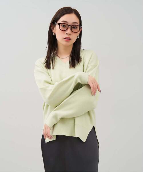【オシャレ⭐JOURNAL STANDARD relume】アイボリー　F Zoff（ゾフ） Zoff｜JOURNAL STANDARD relume｜サングラス