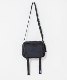 THE NORTH FACE PURPLE LABEL | THE NORTH FACE PURPLE LABEL　CDR NYLON SHOULDER BAG(ショルダーバッグ)