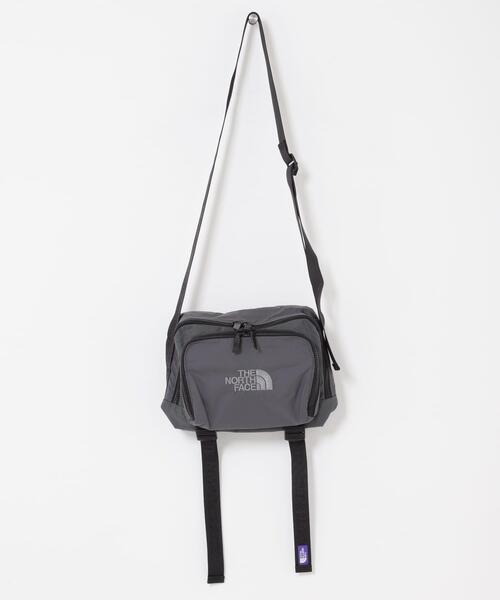 セール】THE NORTH FACE PURPLE LABEL CDR NYLON SHOULDER BAG