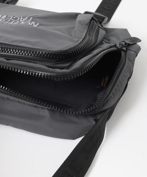 セール】THE NORTH FACE PURPLE LABEL CDR NYLON SHOULDER BAG