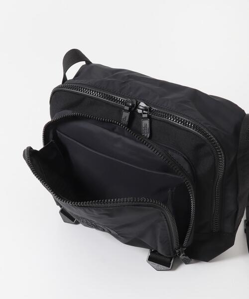 セール】THE NORTH FACE PURPLE LABEL CDR NYLON SHOULDER BAG