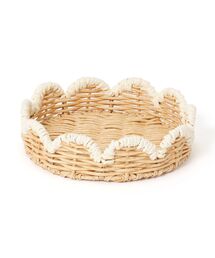 Francfranc(�t�����t����)�̃X�J���b�v �g���C �z���C�g �������� �A�N�Z�T���[���� ���[(���[�O�b�Y)