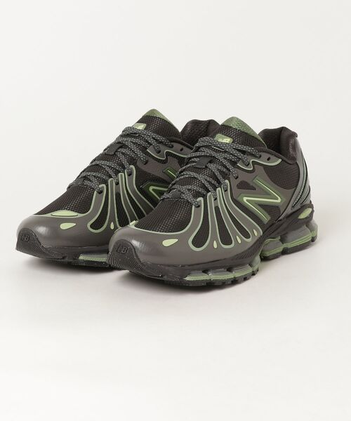 NEW BALANCE(ニューバランス)の「U1890 71H(スニーカー・メンズ・グレー系その他・26.5cm/27.0cm/27.5cm/28.0cm)」の1枚目の写真