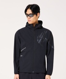 OAKLEY（オークリー）の「オークリー  ENHANCE MOBILITY JACKET 7.0（ジャージ）」