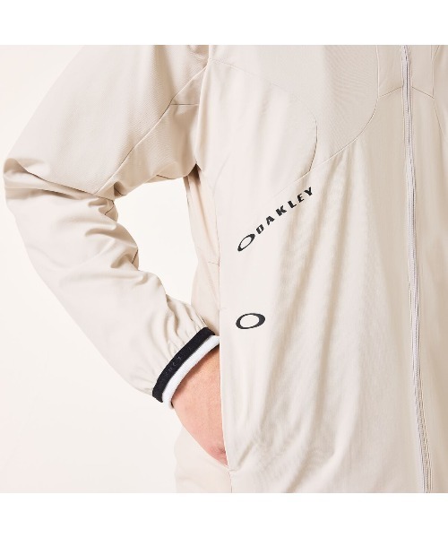 セール】オークリー ENHANCE MOBILITY JACKET 7.0（ジャージ）｜OAKLEY