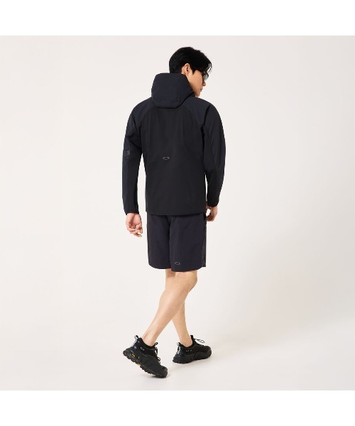 セール】オークリー ENHANCE MOBILITY JACKET 7.0（ジャージ）｜OAKLEY