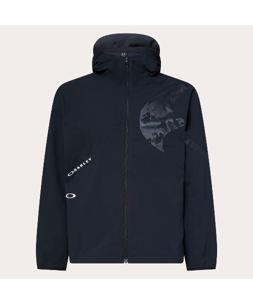 セール】オークリー ENHANCE MOBILITY JACKET 7.0（ジャージ）｜OAKLEY