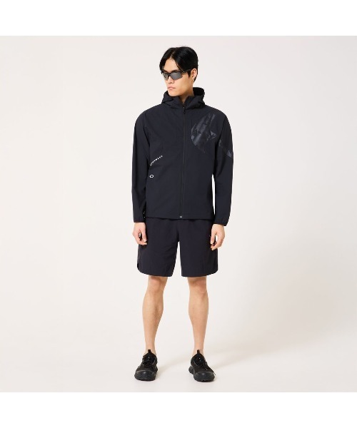 セール】オークリー ENHANCE MOBILITY JACKET 7.0（ジャージ）｜OAKLEY