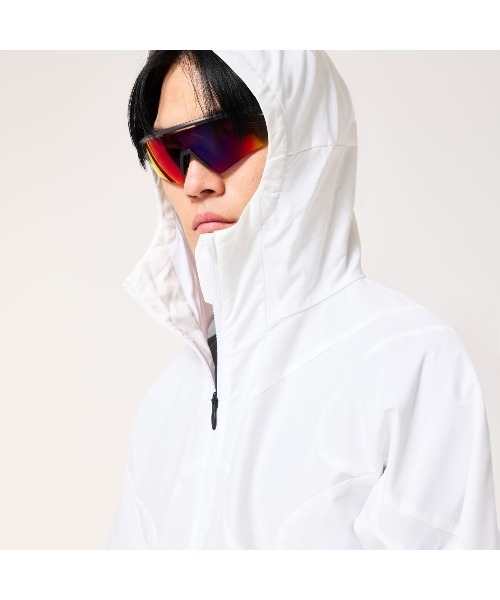 セール】オークリー ENHANCE MOBILITY JACKET 7.0（ジャージ）｜OAKLEY