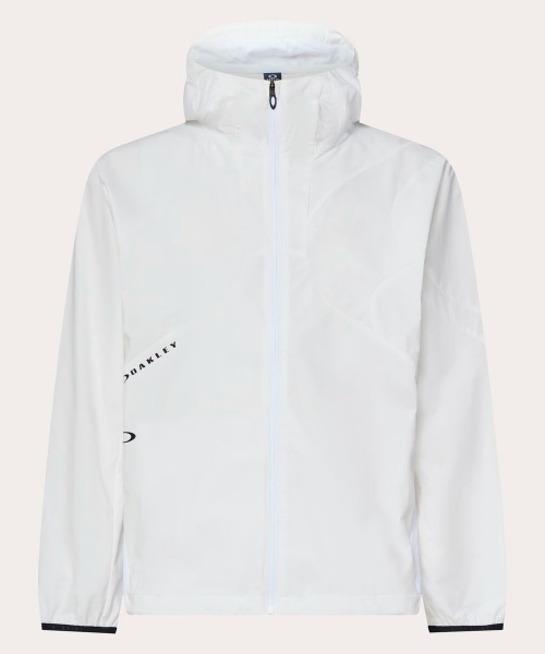 OAKLEY(オークリー)の「オークリー ENHANCE MOBILITY JACKET 7.0(ジャージ・メンズ・ブラック/サンドグレー・M/L/LL/3L)」の16枚目の写真