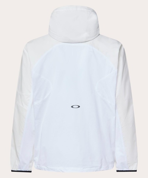 OAKLEY(オークリー)の「オークリー ENHANCE MOBILITY JACKET 7.0(ジャージ・メンズ・ブラック/サンドグレー・M/L/LL/3L)」の15枚目の写真