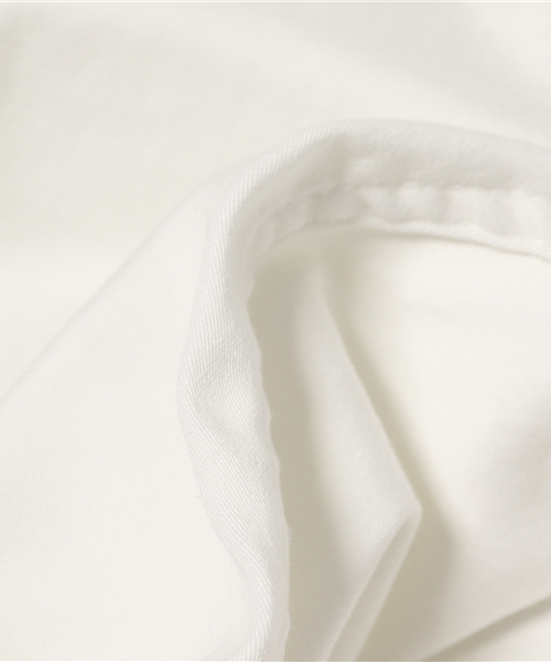 VIS（ビス）の「【相武紗季さんドラマ着用】パウダーストレッチスキニーデニムパンツ（デニムパンツ・レディース・ブルー/ホワイト/ネイビー・SMALL/LARGE/MEDIUM/XS.P）」の8枚目の写真