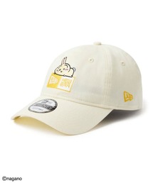 NEW ERA/ニューエラ】キッズ Child 9TWENTY ちいかわ / ハチワレ