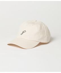 Park Slope NEWYORKER（パークスロープニューヨーカー）の「【デイリー・ユニセックス】P/Sロゴキャップ（キャップ）」