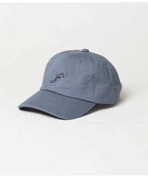 Park Slope NEWYORKER（パークスロープニューヨーカー）の「【デイリー・ユニセックス】P/Sロゴキャップ（キャップ）」