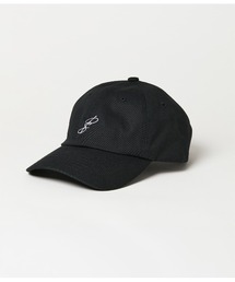 Park Slope NEWYORKER（パークスロープニューヨーカー）の「【デイリー・ユニセックス】P/Sロゴキャップ（キャップ）」