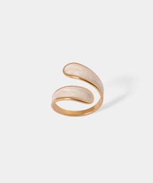 THE LIMELY（ザライムリー）の「ストリームリング（リング）」