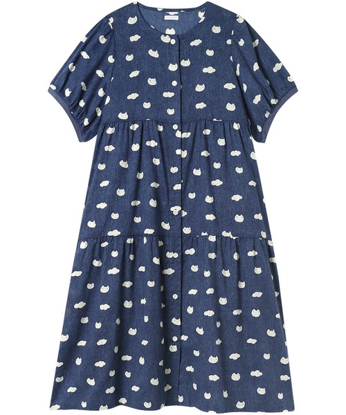 tsumori chisato SLEEP｜ツモリチサト スリープのルームワンピース通販