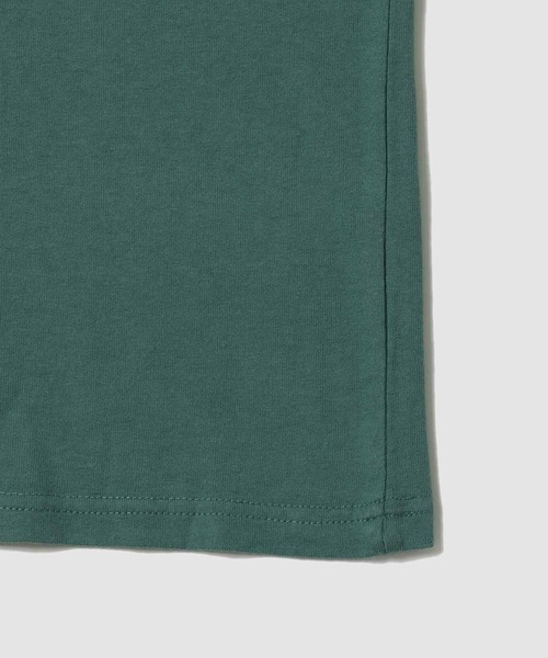 Philip Lumbang(フィリップランバン)の「【Philip Lumbang/フィリップランバン】 スケートボード グラフィック 半袖Tシャツ(Tシャツ/カットソー・メンズ・ホワイト/グリーン/ブラック・M/L/XL)」の6枚目の写真
