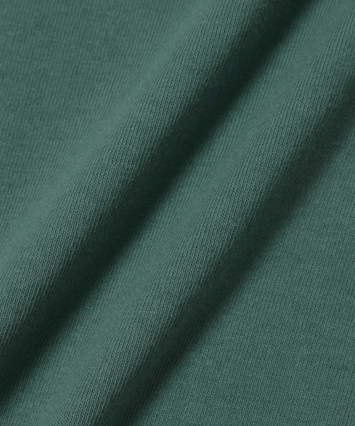 Philip Lumbang(フィリップランバン)の「【Philip Lumbang/フィリップランバン】 スケートボード グラフィック 半袖Tシャツ(Tシャツ/カットソー・メンズ・ホワイト/グリーン/ブラック・M/L/XL)」の4枚目の写真