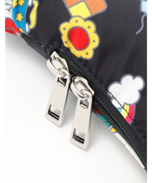Little sunny bite(リトルサニーバイト)の「【Little sunny bite】hello kitty x little sunny bite shoulder bag(ショルダーバッグ・レディース・ホワイト/ピンク・FREE)」の11枚目の写真