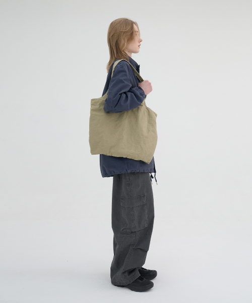 NOUN(ノウン)の「washed cargo pants (charcoal)(その他パンツ・メンズ・その他・1/2/0)」の6枚目の写真
