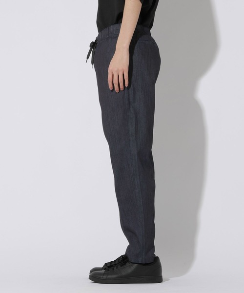 LAKOLE（ラコレ）の「冷感デニムパンツ / 655466（デニムパンツ・メンズ・インディゴブルー/ブラック・SMALL/MEDIUM/LARGE）」の8枚目の写真