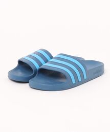 ADIDAS アディダス ADILETTE AQUA U アディレッタ アクア IH9011 DUSK/LUCI/DUSK