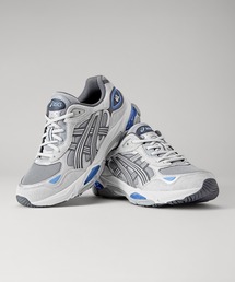 ASICS(�A�V�b�N�X)��GEL-NYC 2.0 / �Q���G�k���C�V�[ 2.0(�X�j�[�J�[)