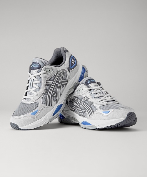GEL-NYC 2.0 / ゲルエヌワイシー 2.0（スニーカー）｜ASICS