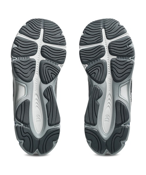 ASICS(アシックス)の「GEL-NYC 2.0 / ゲルエヌワイシー 2.0(スニーカー・メンズ・グレー系その他・29/24.5/27/27.5/24/23.5/26.5/25/26/28/28.5/23/25.5)」の9枚目の写真